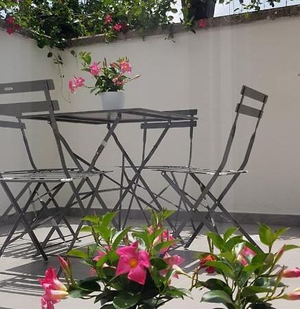 레체 Il Cortile Segreto - Con Parcheggio Privato 아파트 외부 사진