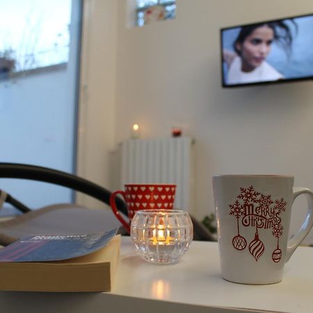 레체 Il Cortile Segreto - Con Parcheggio Privato 아파트 외부 사진