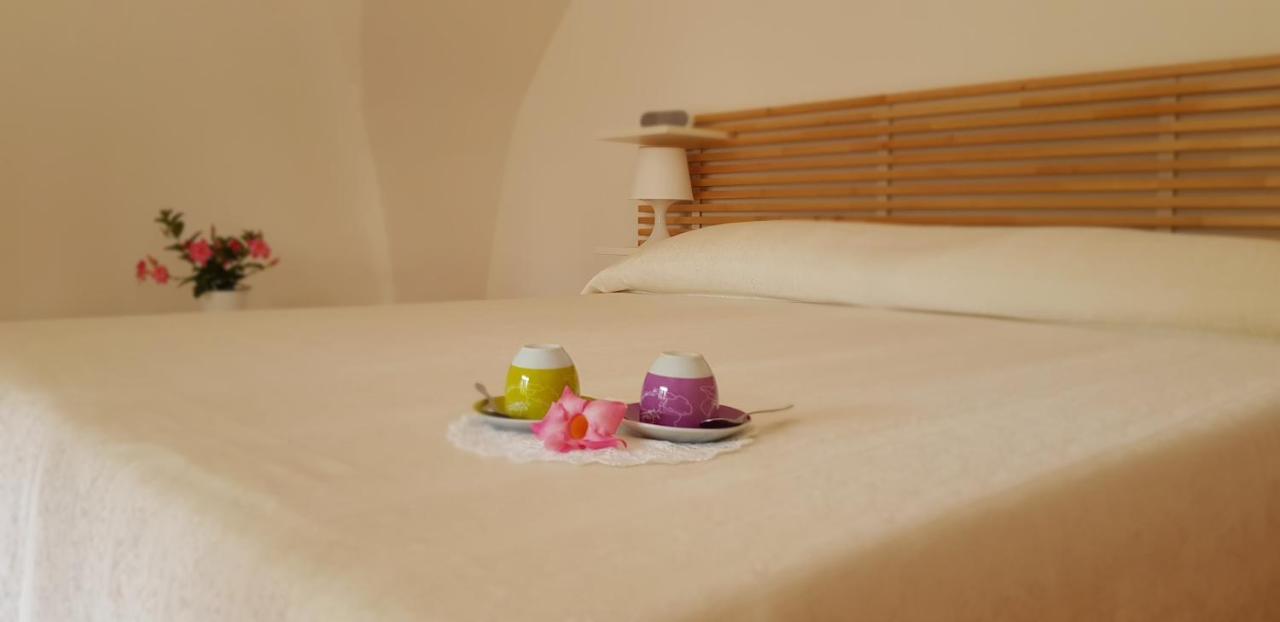 레체 Il Cortile Segreto - Con Parcheggio Privato 아파트 외부 사진