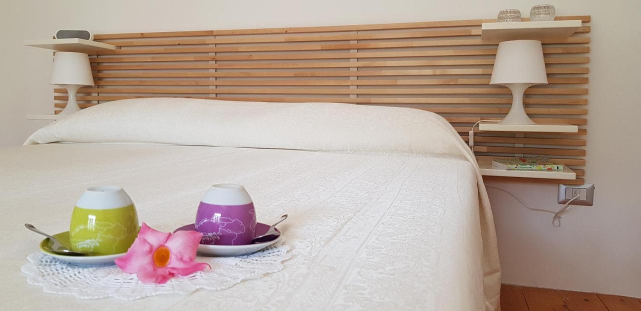 레체 Il Cortile Segreto - Con Parcheggio Privato 아파트 외부 사진