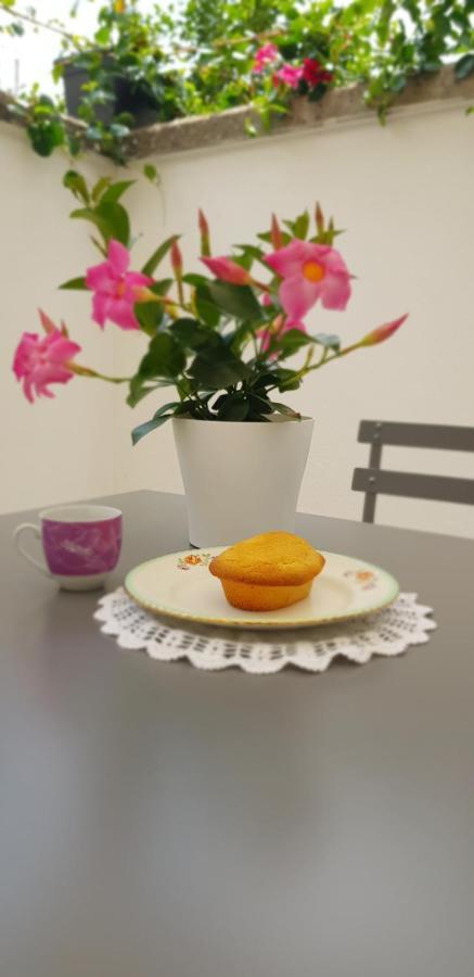 레체 Il Cortile Segreto - Con Parcheggio Privato 아파트 외부 사진