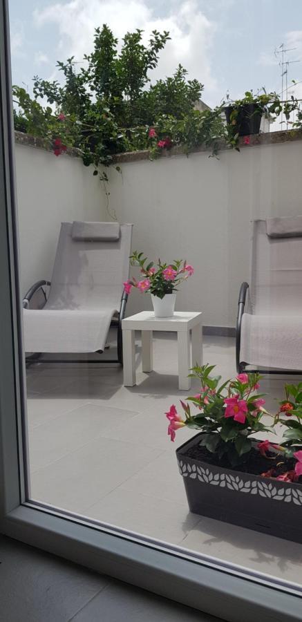 레체 Il Cortile Segreto - Con Parcheggio Privato 아파트 외부 사진