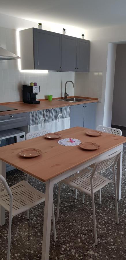 레체 Il Cortile Segreto - Con Parcheggio Privato 아파트 외부 사진