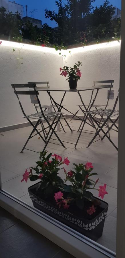 레체 Il Cortile Segreto - Con Parcheggio Privato 아파트 외부 사진