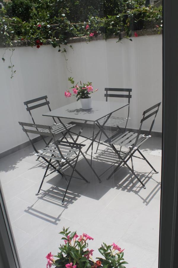 레체 Il Cortile Segreto - Con Parcheggio Privato 아파트 외부 사진