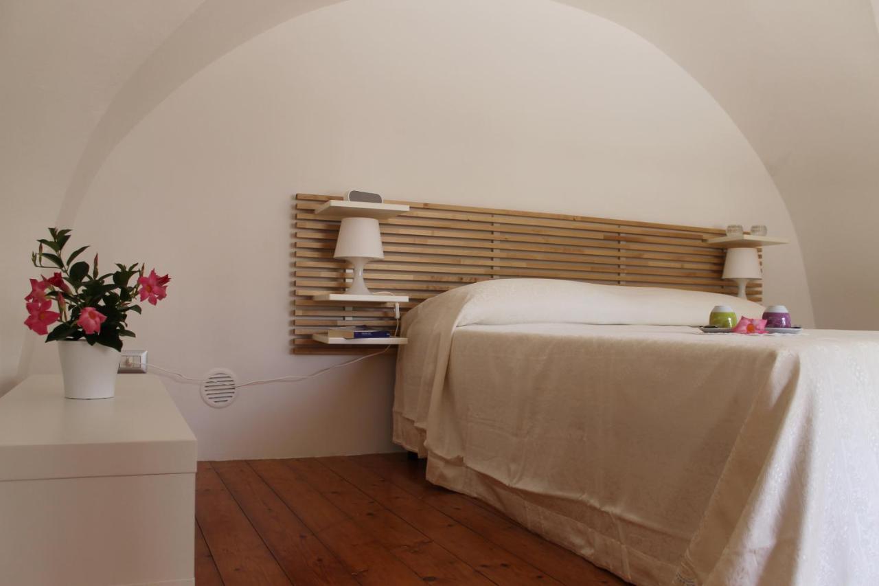 레체 Il Cortile Segreto - Con Parcheggio Privato 아파트 외부 사진