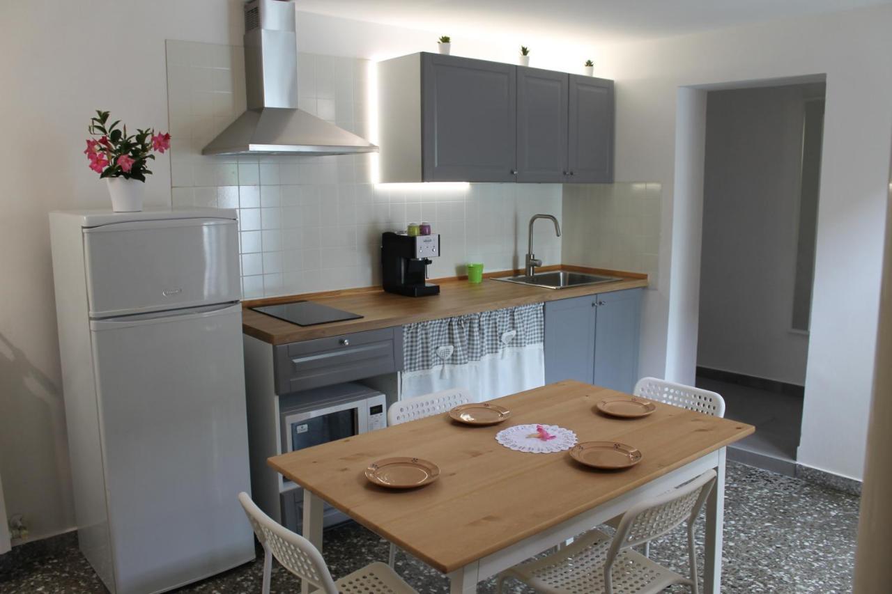 레체 Il Cortile Segreto - Con Parcheggio Privato 아파트 외부 사진