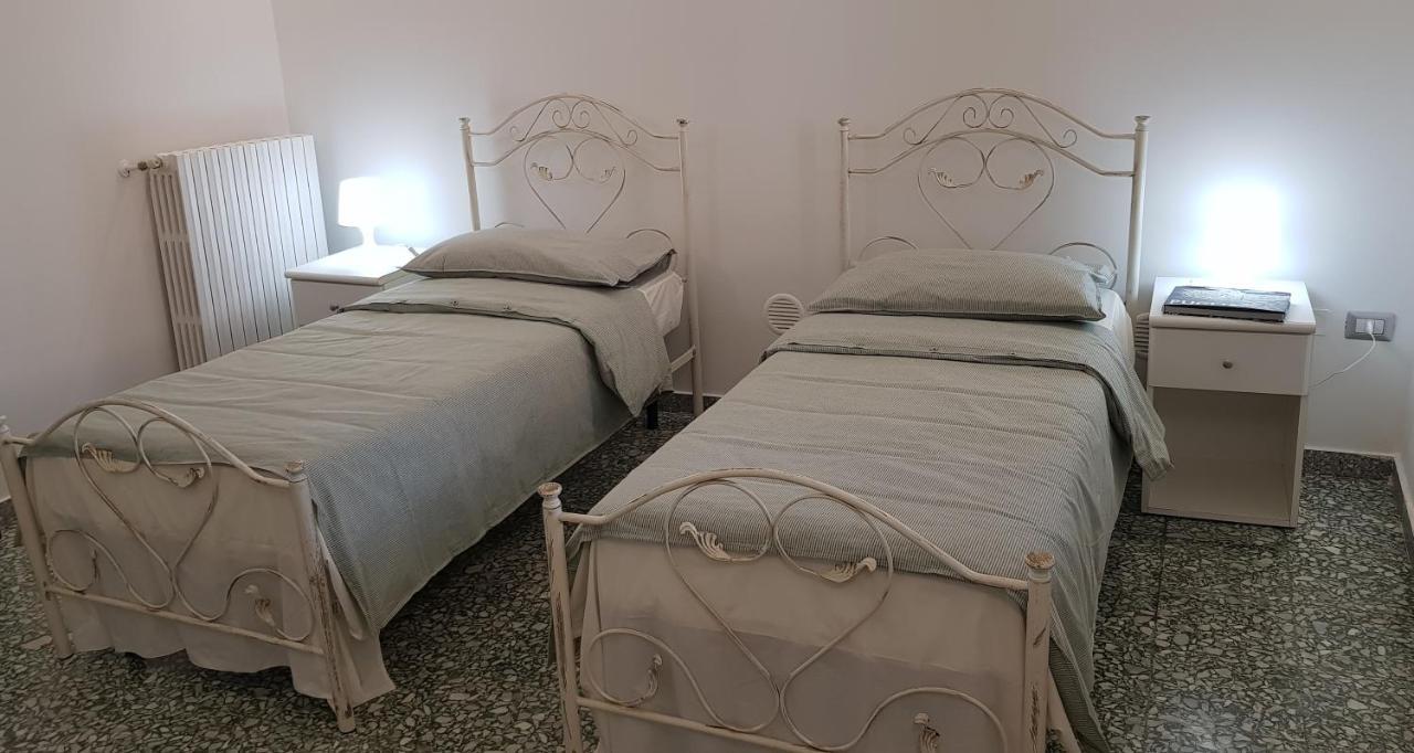 레체 Il Cortile Segreto - Con Parcheggio Privato 아파트 외부 사진