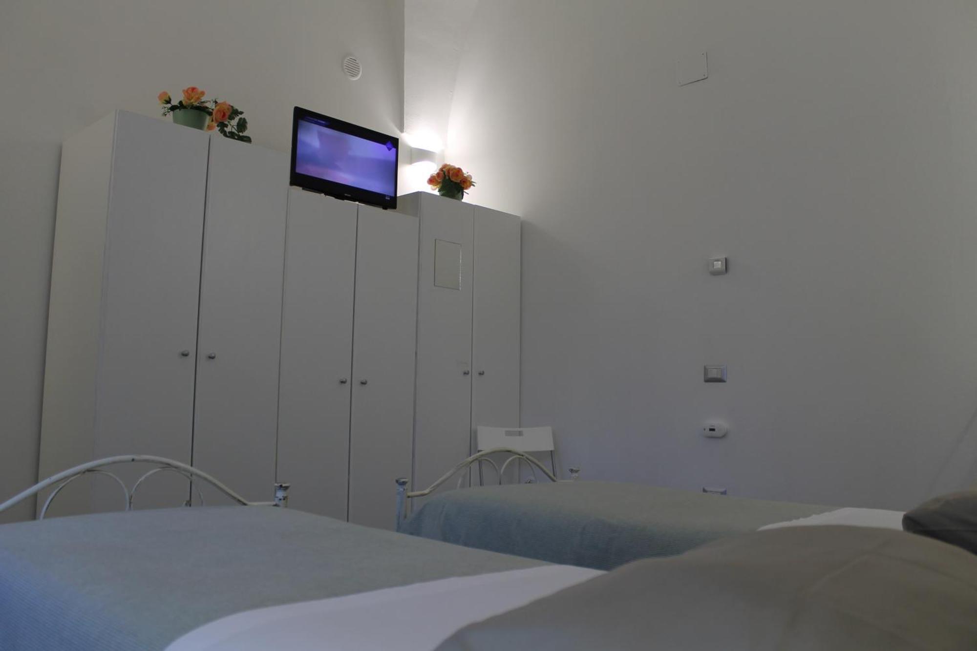 레체 Il Cortile Segreto - Con Parcheggio Privato 아파트 외부 사진